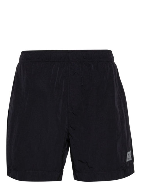 C.P. COMPANY SWIM SHORTS